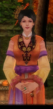 Taishan Drapery Bai Qiuying