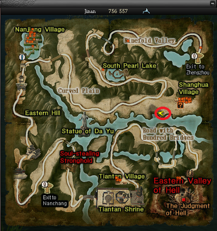 IroncladClubYangLocation