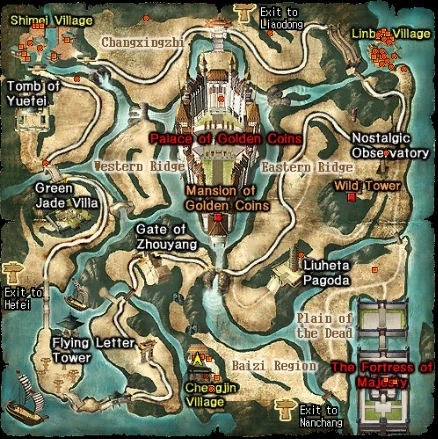 Hangzhou | 9dragons Wiki | Fandom