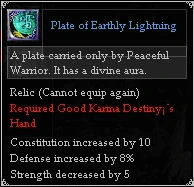 08 - Plate of the Earthly Lighting