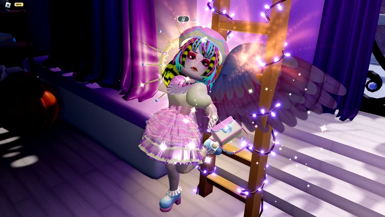 An outfit for every element