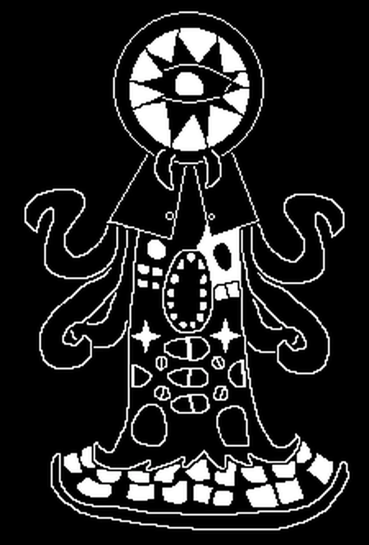 Most roblox doors monsters mixed together Fandom