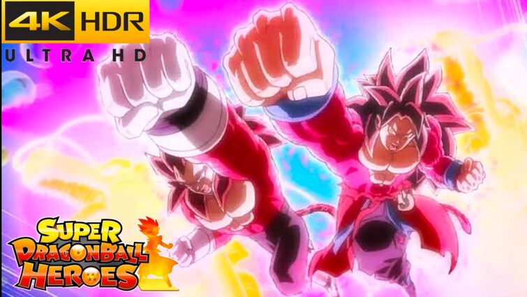 How far can SSJ5 Goku push Beeeus? - Battles - Comic Vine