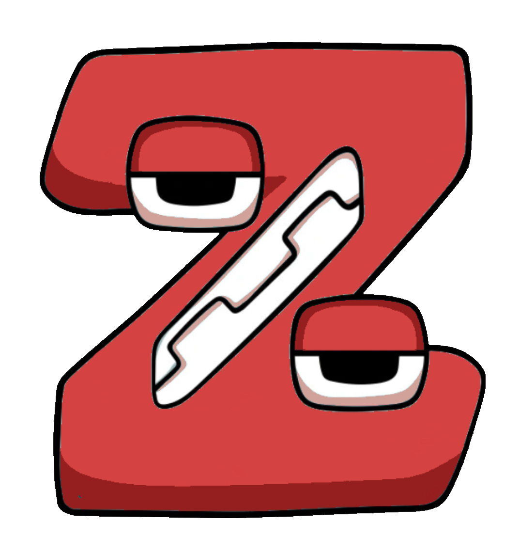 Alphabet lore reversed z fandom