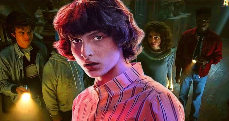 Discuss Everything About Stranger Things Wiki | Fandom