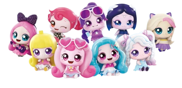 H2H's Group Render! | Fandom