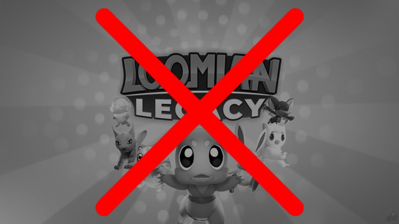 Loomian Legacy Hack