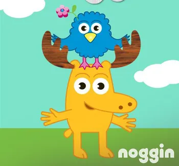 Do you remember Moose and Zee from Noggin? | Fandom