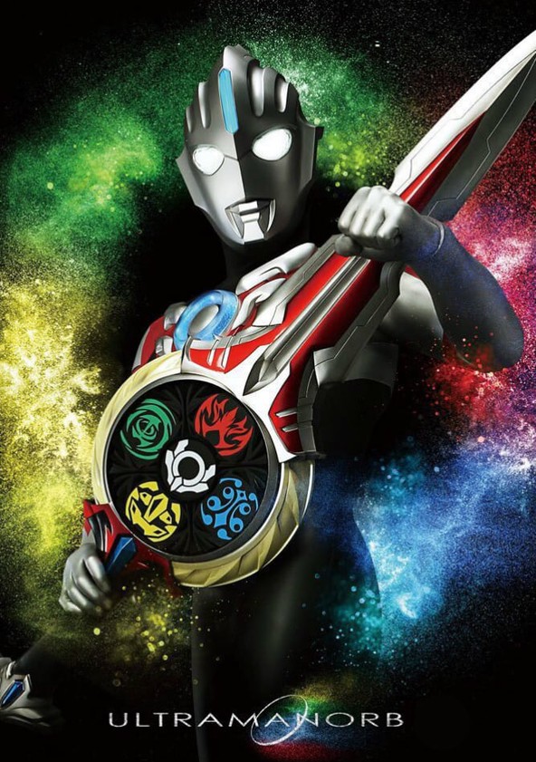 Ultraman Orb Review Fandom