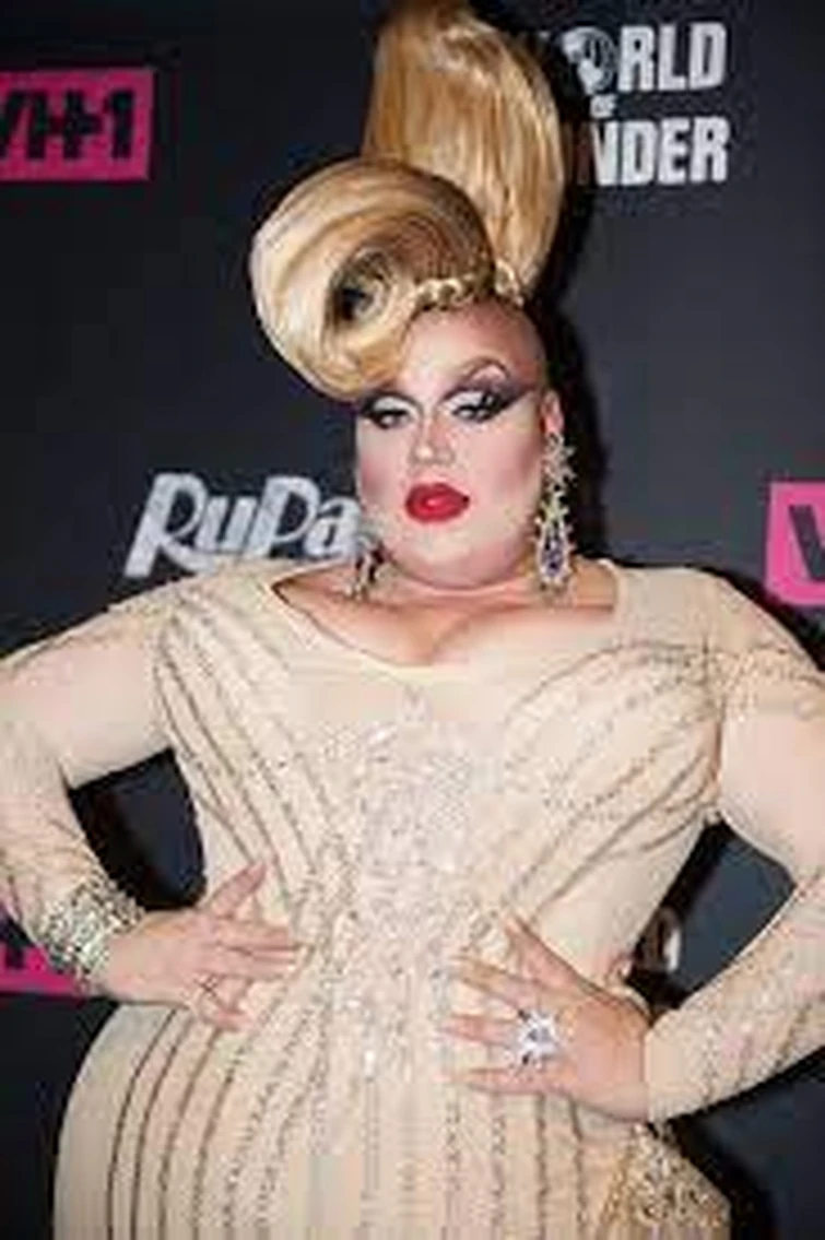 Sequins Drag race episode 1 part 2 Fandom