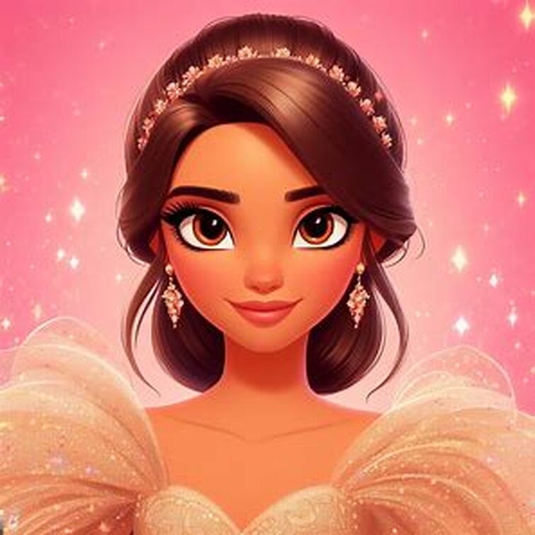 Discuss Everything About Disney Princess Wiki Fandom 