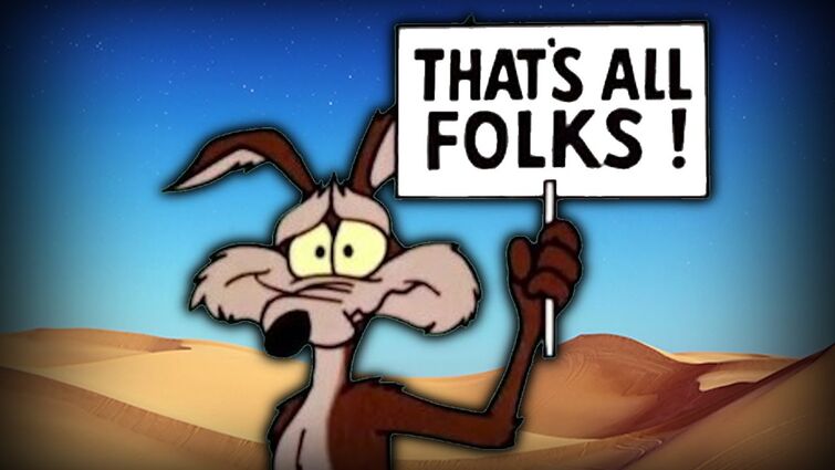 Coyote Vs. Acme' Movie Canceled by Warner Bros., Reactions