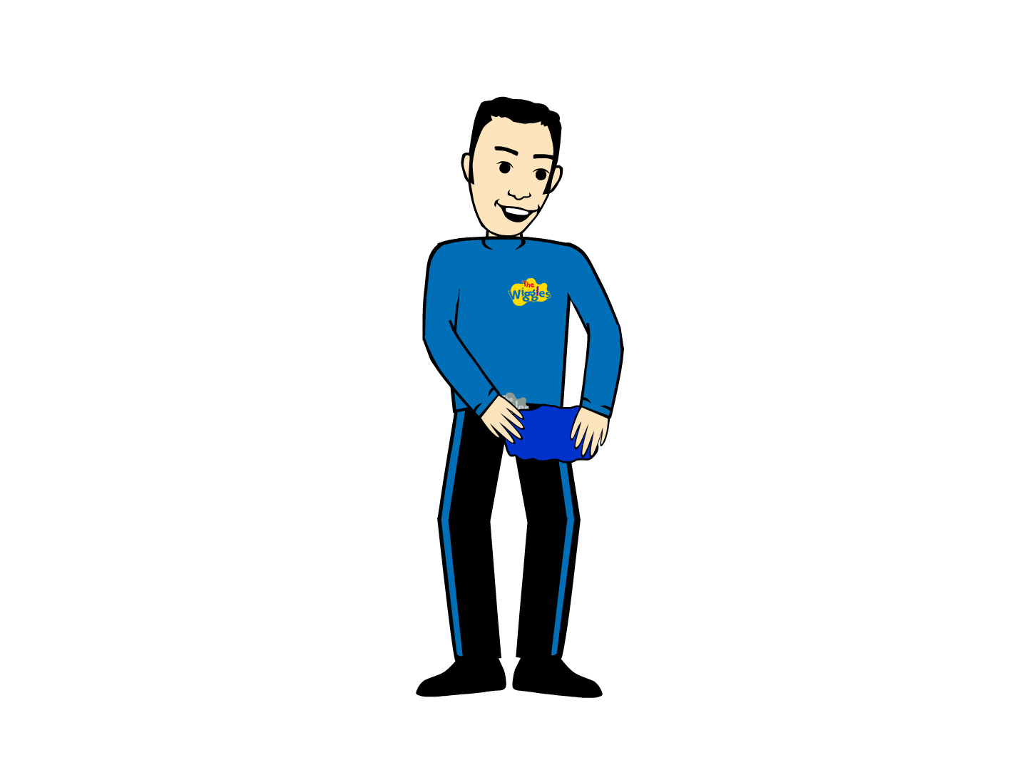 i-had-no-idea-what-to-do-with-my-wiggles-character-models-so-i-made