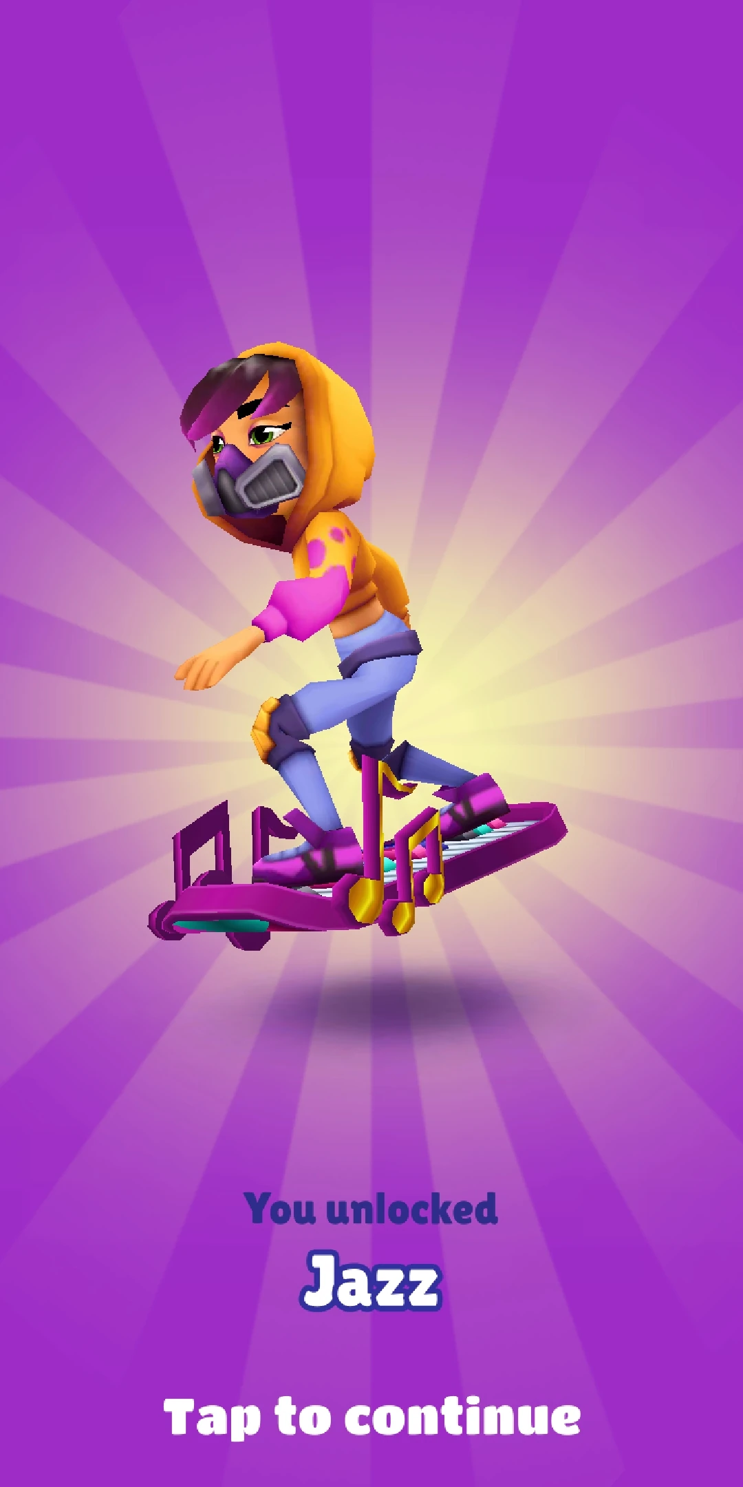 Jazz unlocked | Fandom