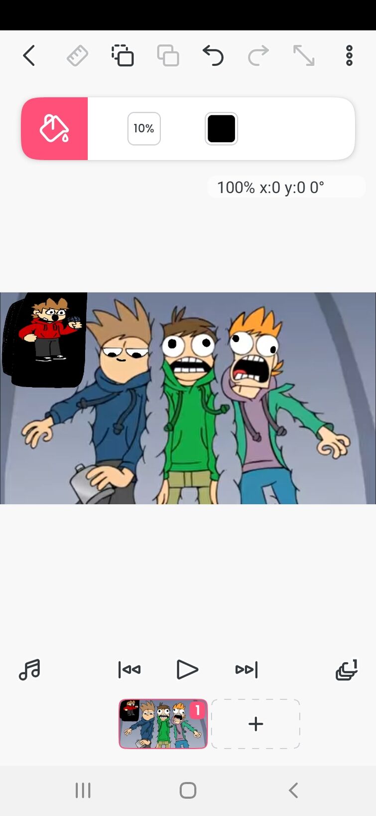 Eddsworld main 4 fanart : r/Eddsworld