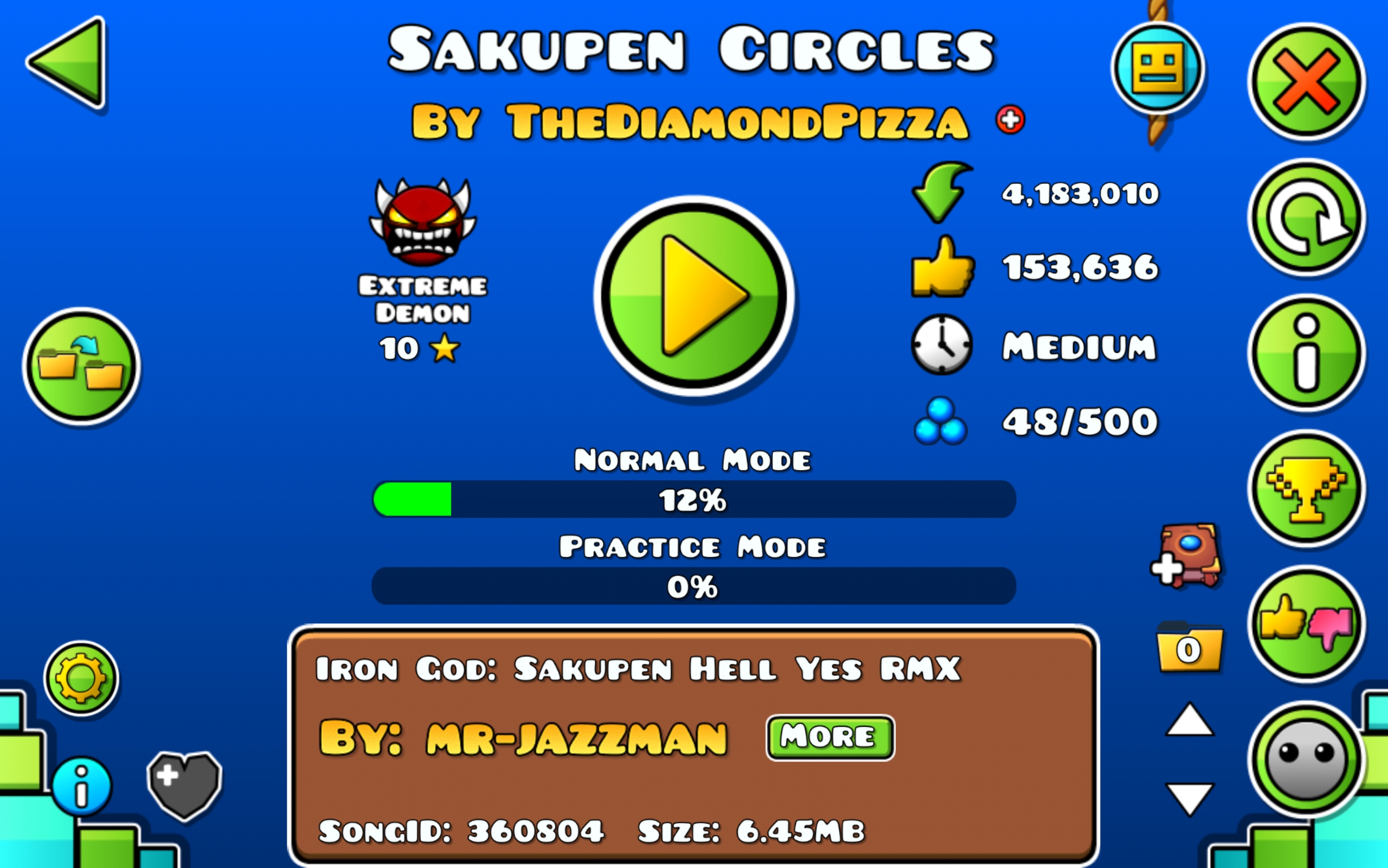The Secrets To Mastering Geometry Dash Difficulty Faces: A Pro'S Perspective - 33ji5qi