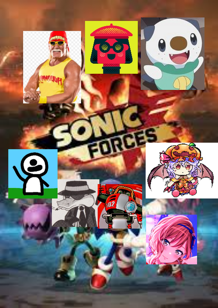 Fandom Image