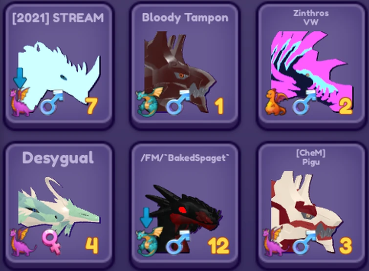 Discuss Everything About Dragon Adventures Wiki | Fandom