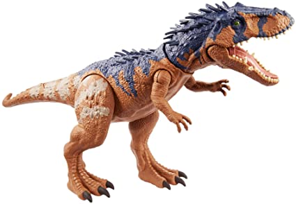 jurassic world fallen kingdom new toys