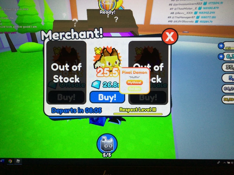 Discuss Everything About Pet Simulator Wiki Fandom