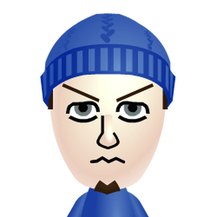 CPU Mii for my Wii Modpacks: Quentin | Fandom