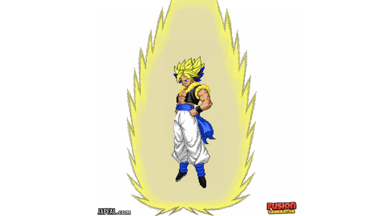 Super Saiyan 5 (VuongGod1233's version), Ultra Dragon Ball Wiki