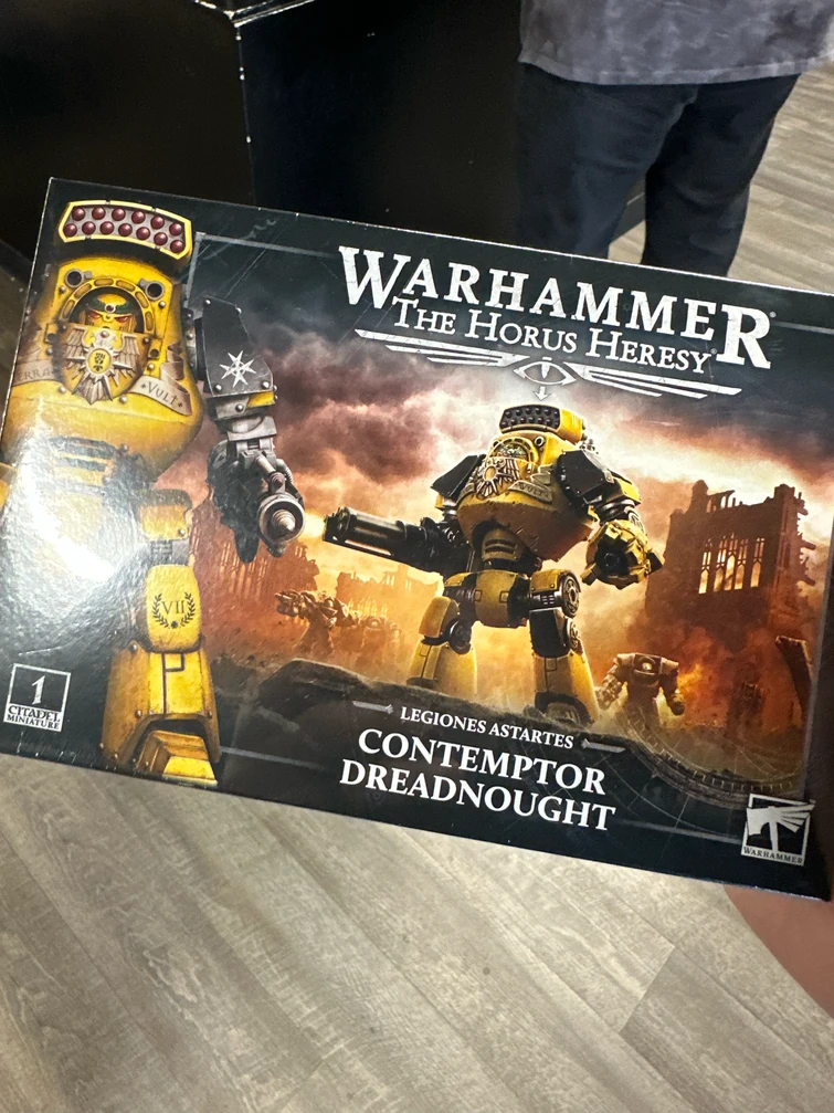 Discuss Everything About Warhammer 40k Wiki | Fandom