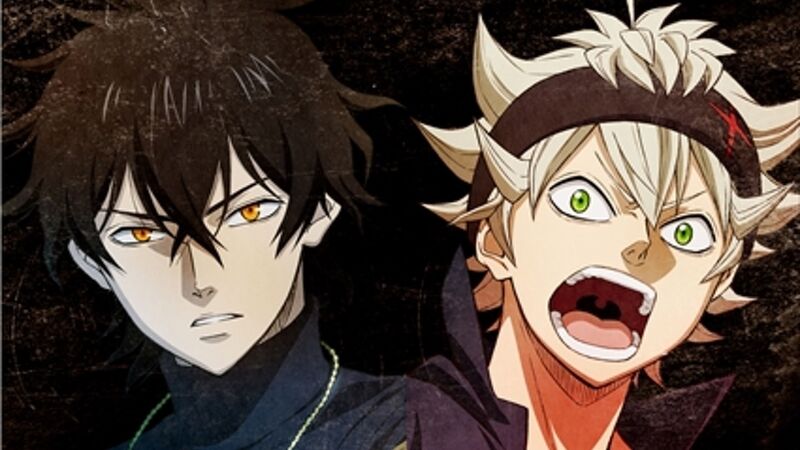 Black Clover Season 5: Potential Release Date, Leaks, What to