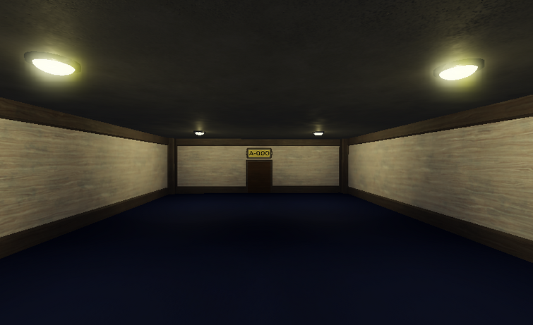 User blog:Flakeyboie/New rooms wiki coming soon: Indefinite Rooms!, ROOMS:  Low Detailed Wiki