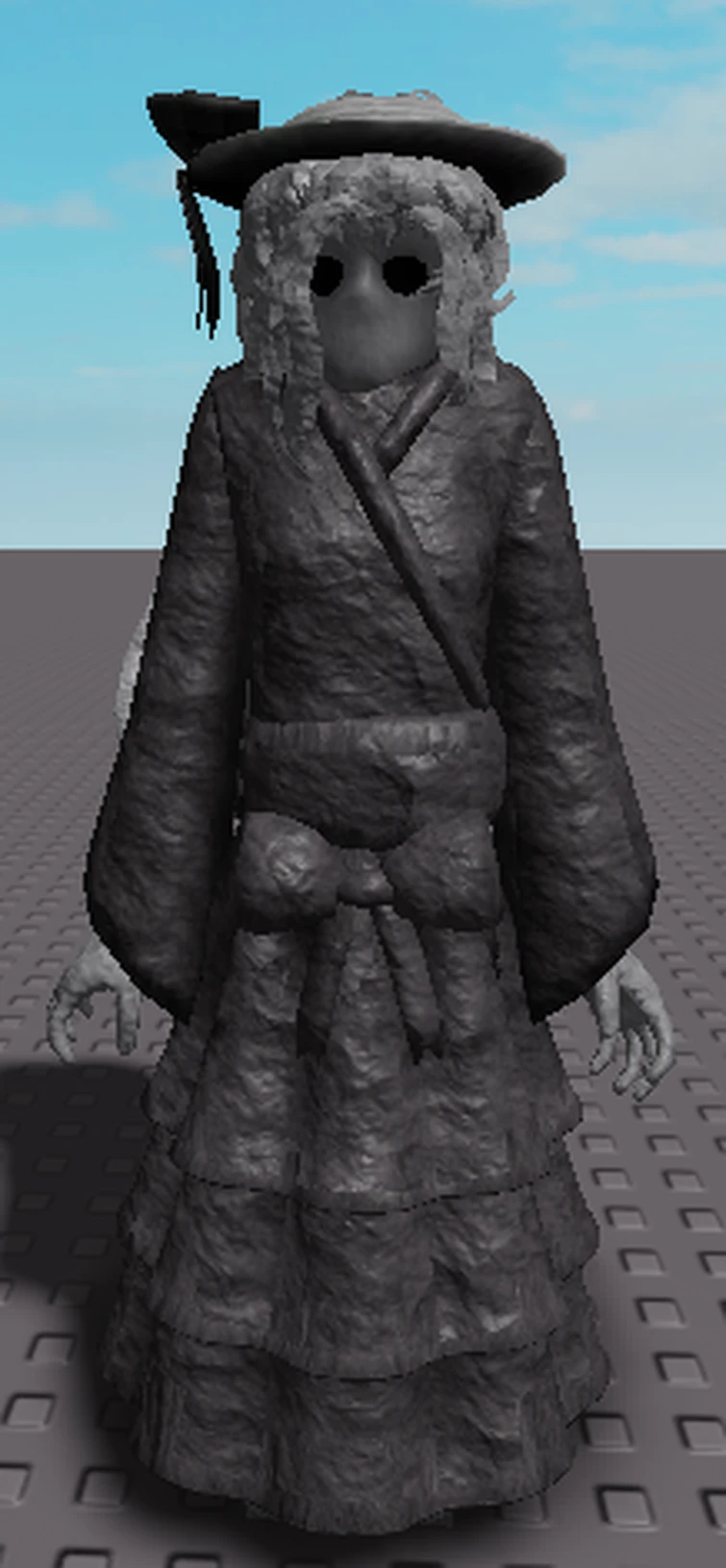 Shizu Coat main image 1