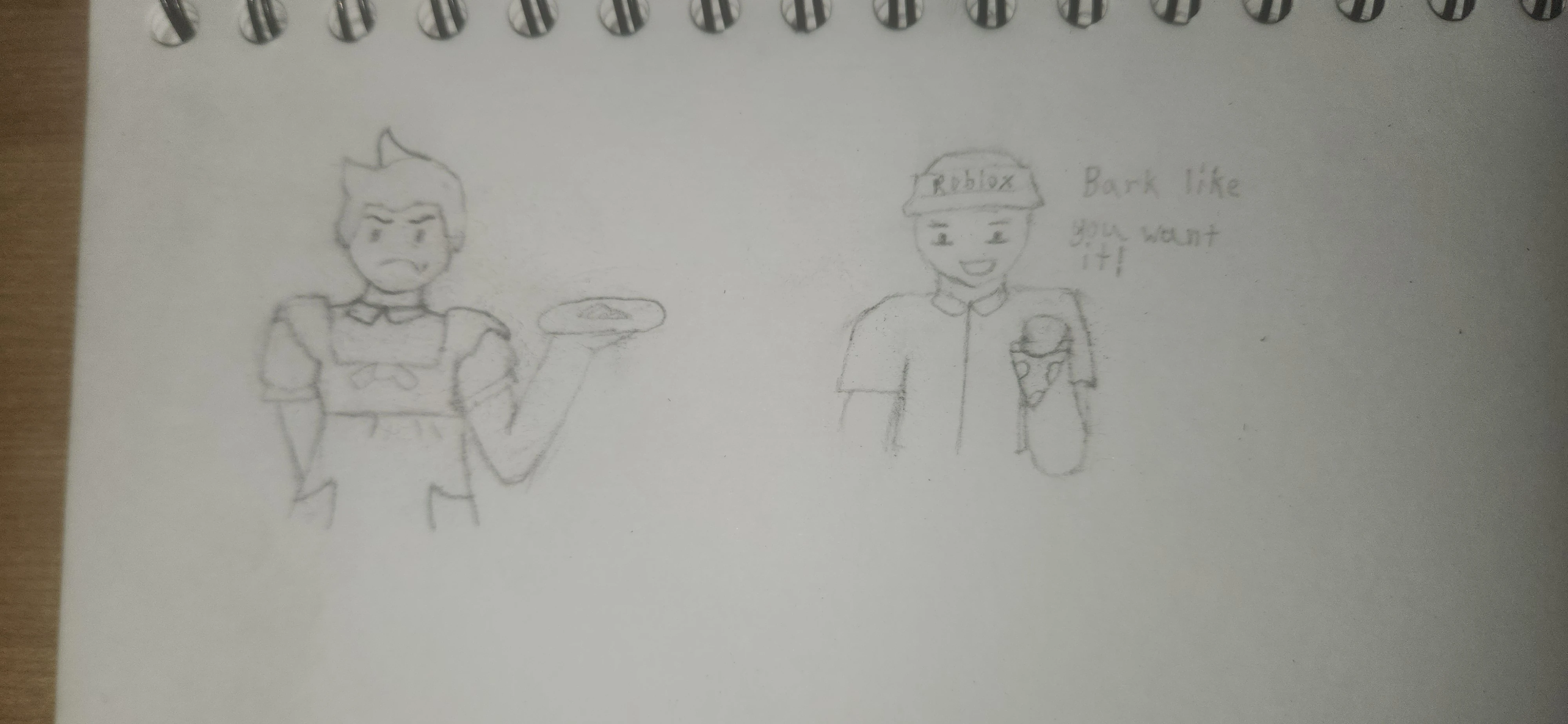 Last repost pls check! | Fandom