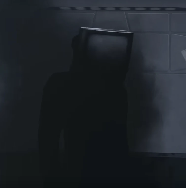 How strong is TV Men's teleportation energy? | Fandom