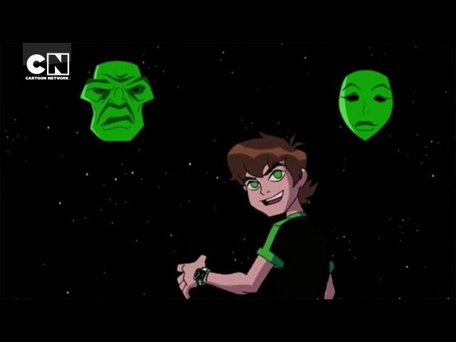 Omniverse: Alien X Duel, Ben 10