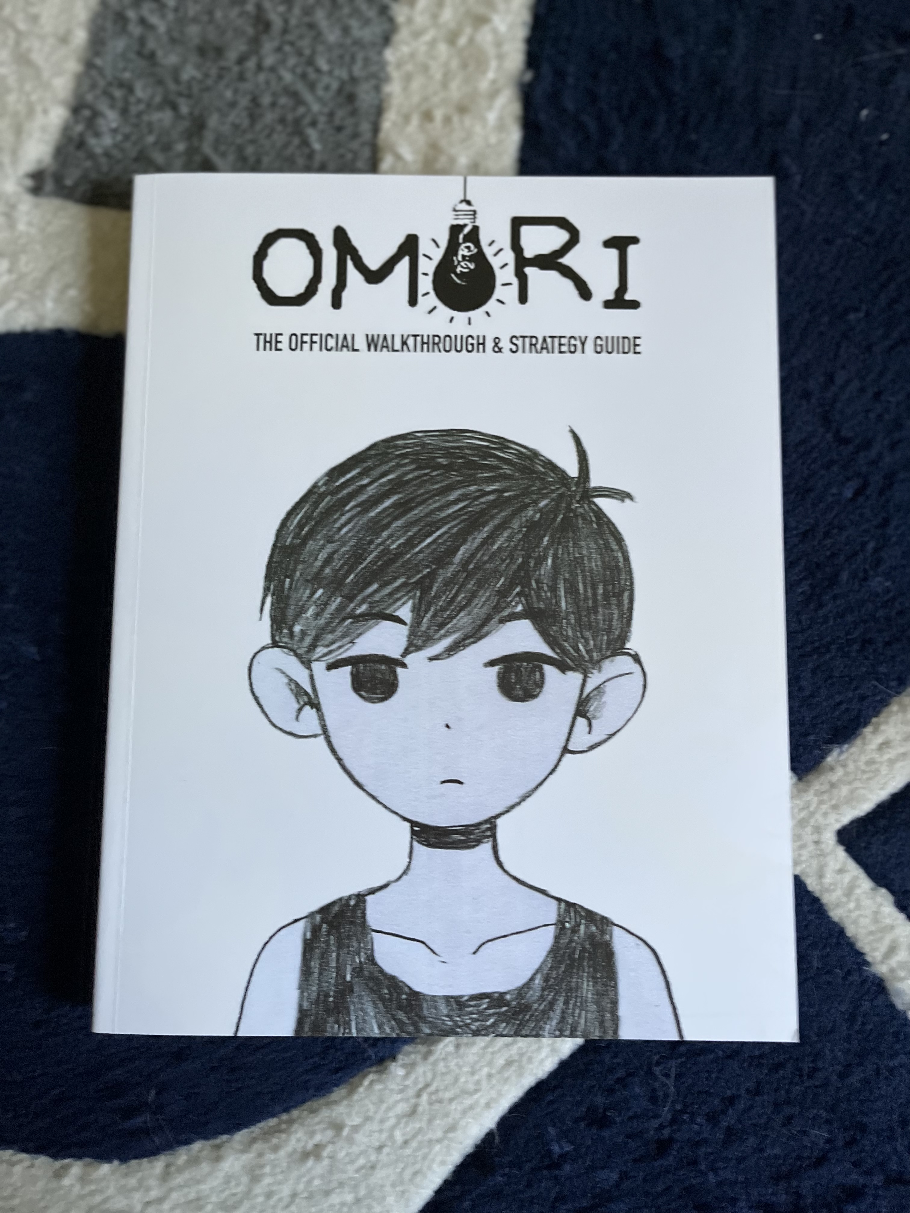 The Official OMORI Walkthrough & Strategy Guide. | Fandom