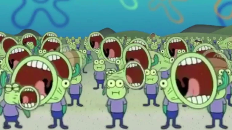 Ultimate Hooplah Destruction