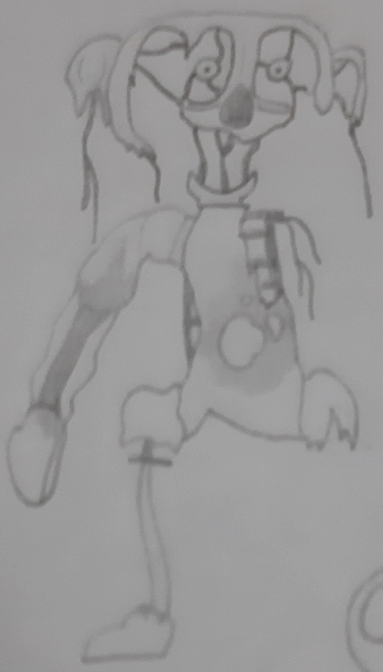 Simple doodles | Fandom