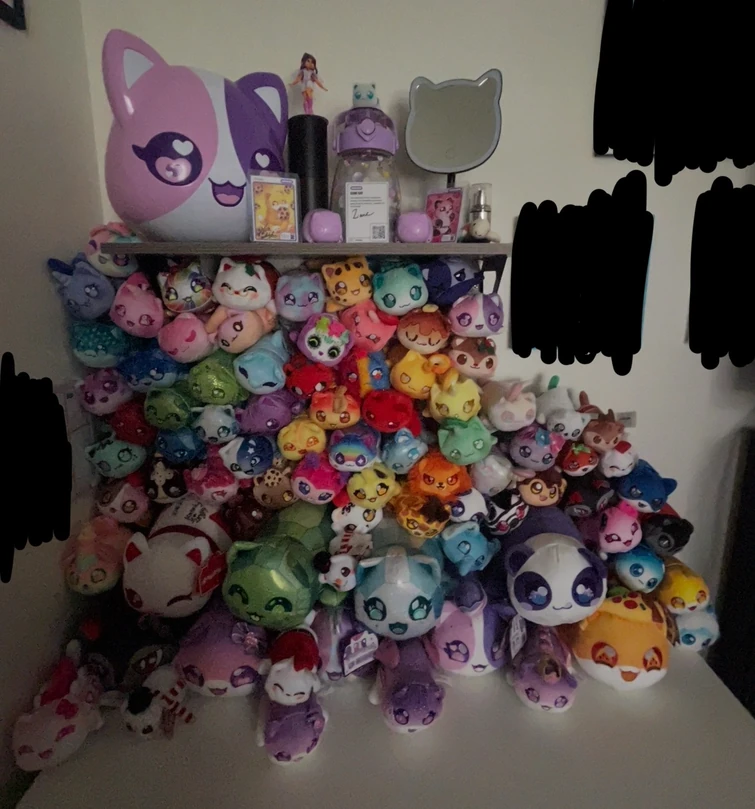 Updated collection! | Fandom