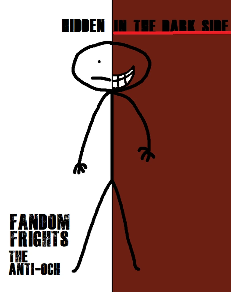 My FANDOM Frights character The AntiOCH Fandom