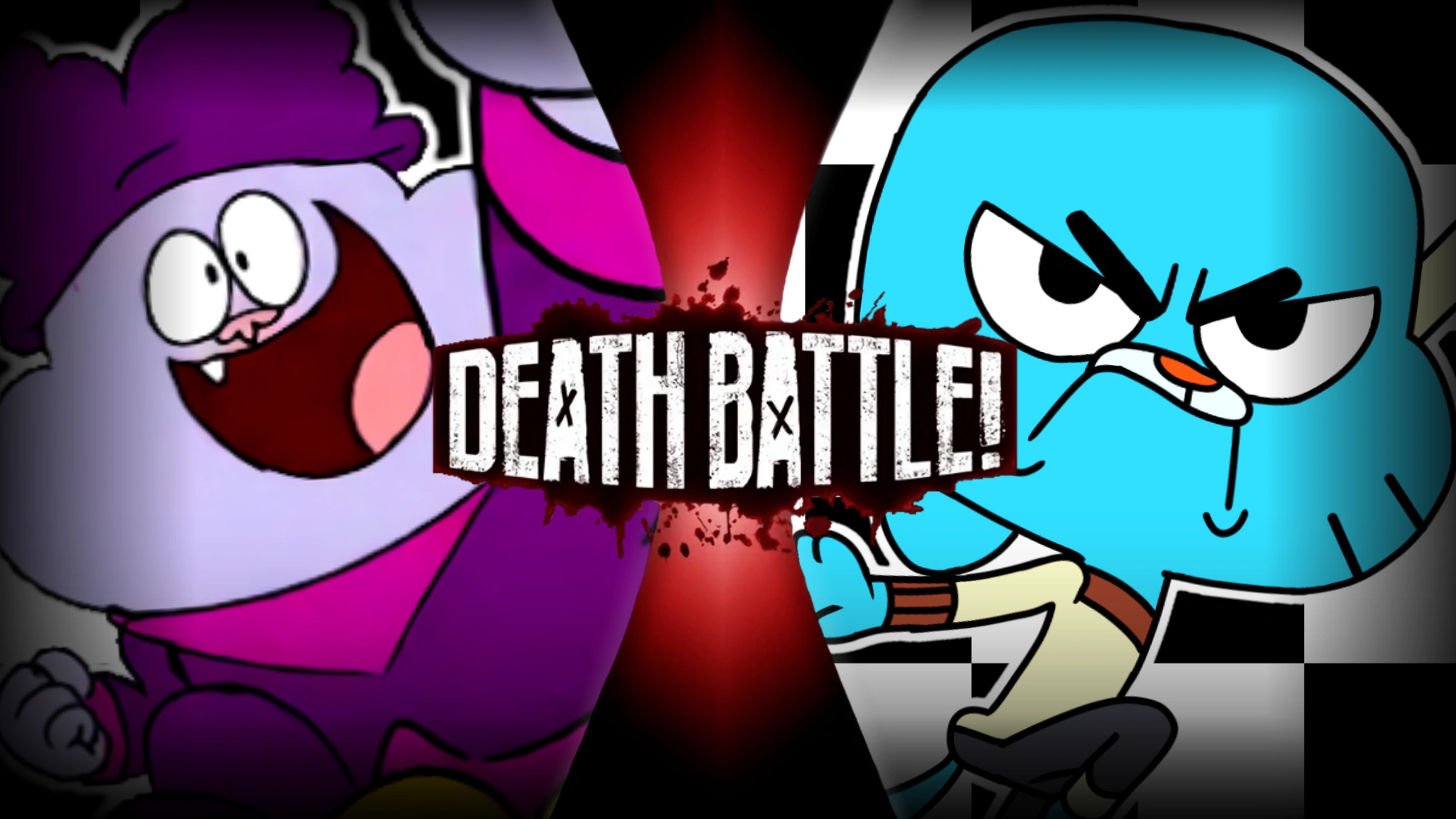 Chowder VS Gumball Fandom