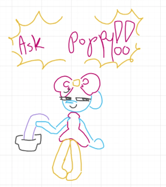 Ask Poppy!! | Fandom