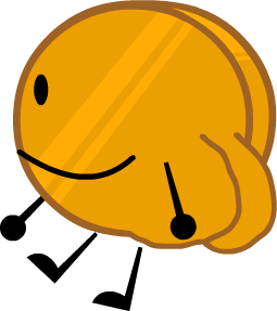 i remade coinys booty from the BFDIA 5b thumbnail | Fandom
