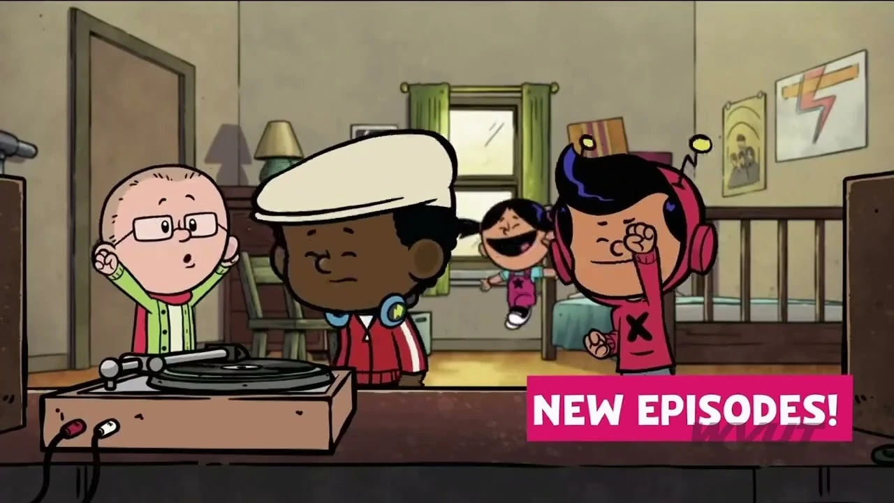 PROMOS GUYS!!! | Fandom