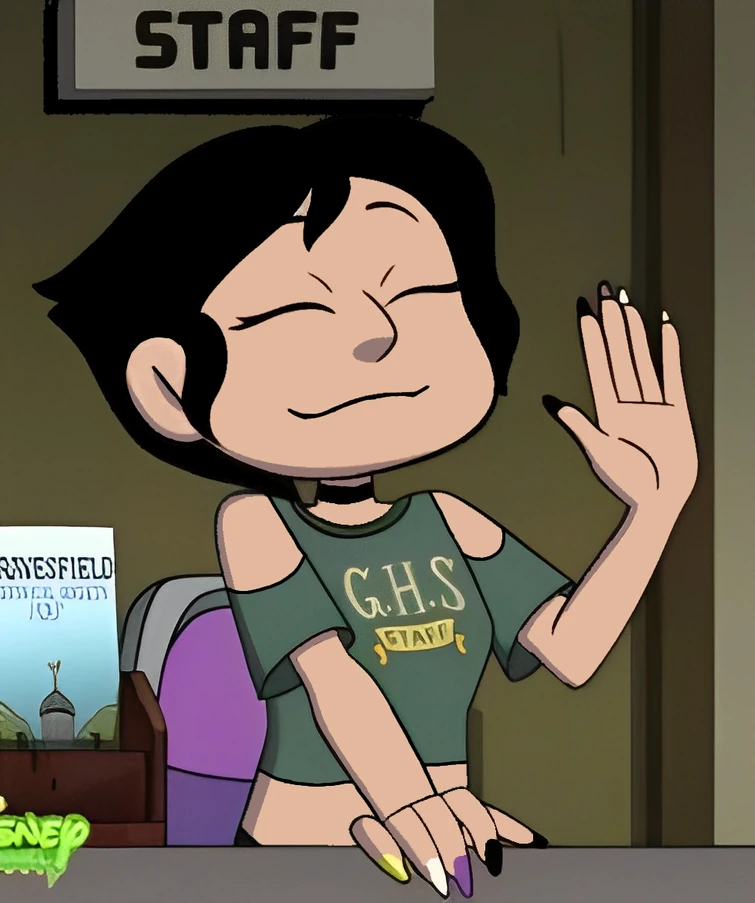 Well the last post was removed because people were saying nono words