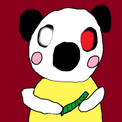 New Sheepy And Pandy Profile Arts Fandom - piggy roblox 512x512