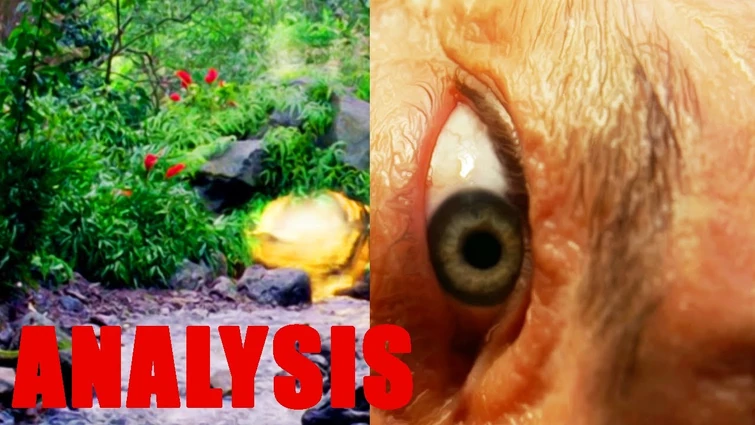 LOST- The Ending & the Beginning- Further Analysis