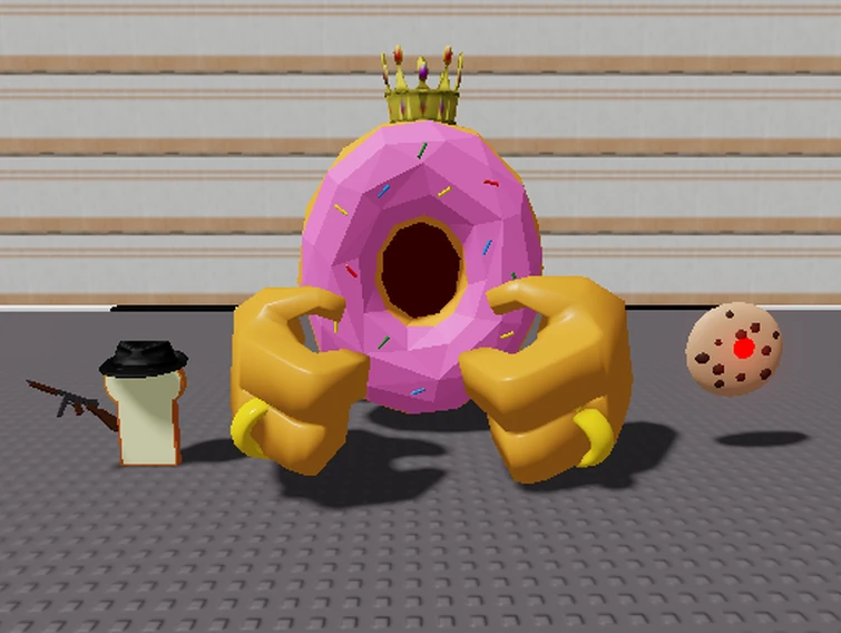 Discuss Everything About R2DA Wiki | Fandom