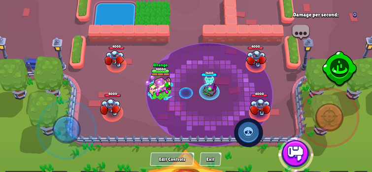 The Virus 8-Bit Problem. AGAIN. | Fandom