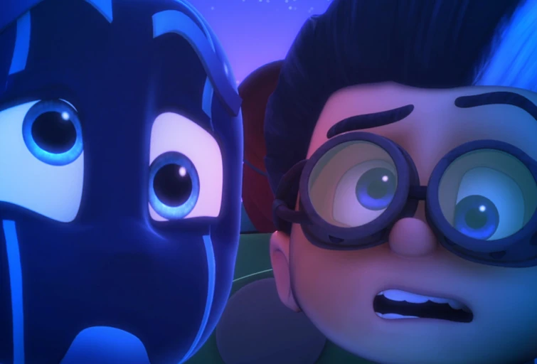 Pictures of Romeo and Night Ninja 'cause they are an amazing duo! (even ...