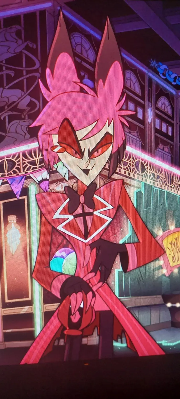 Cutie Red Pookie | Fandom