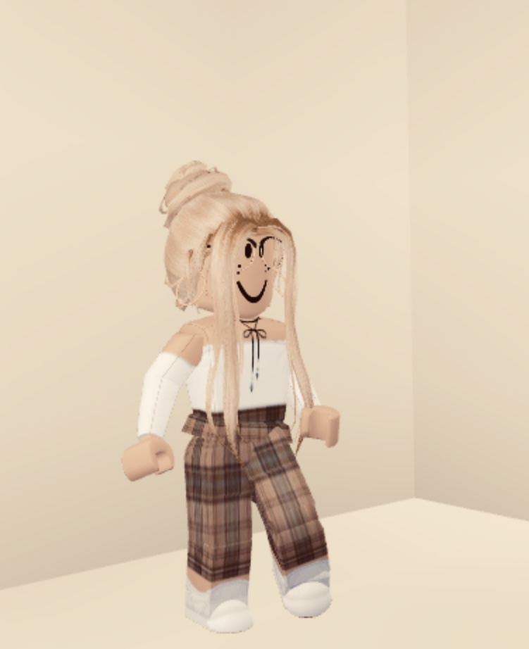 Roblox Avatar Giveaway Kinda Unrelated Fandom - cute freckles roblox